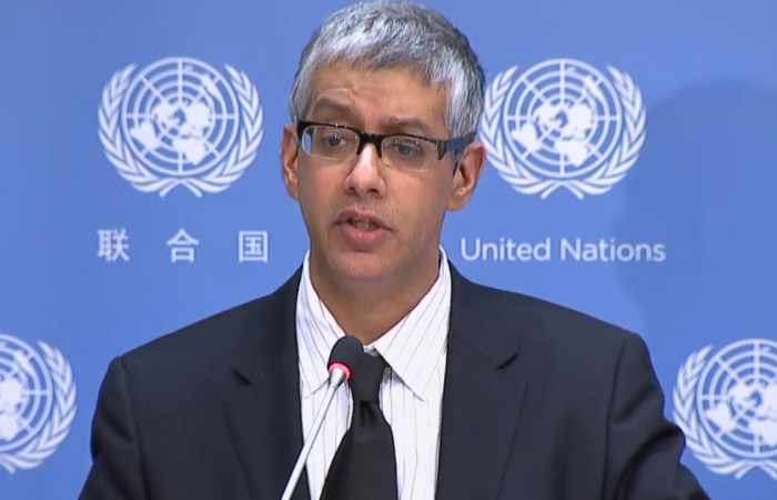 L'ONU appelle à la reprise des négociations sur le Haut-Karabakh
