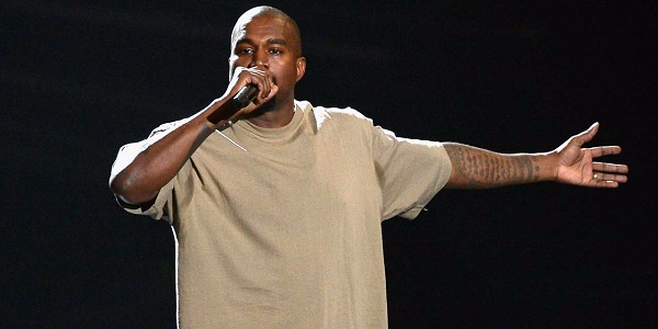 Fashion Week : Kanye West intimiste, avec une collection plus adulte