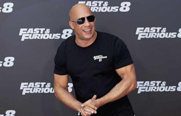 The Fate of the Furious breaks global box office record