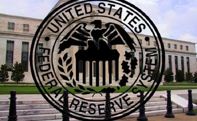 The US Federal Reserve will raise the rate

