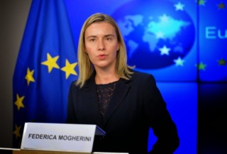 Federica Morgherini: Les rapports de combats intenses entre l`Arménie et l’Azerbaïdjan le long de la ligne de contact sont très inquiétants