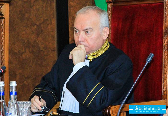 “Vitse-prezidentlik institutunun yaradılması vacib hadisədir” - Fərhad Abdullayev