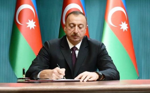 İlham Əliyev Naxçıvana pul ayırdı - Sərəncam