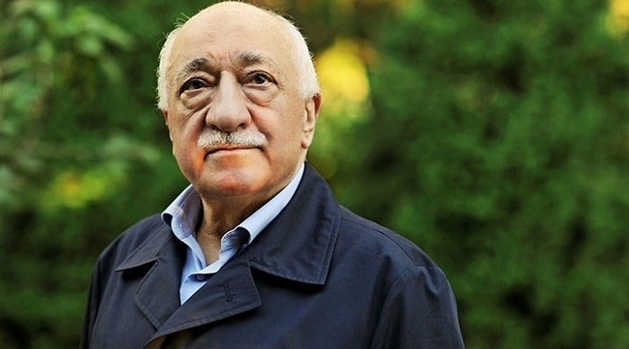 Gulen says he would accept extradition to Turkey