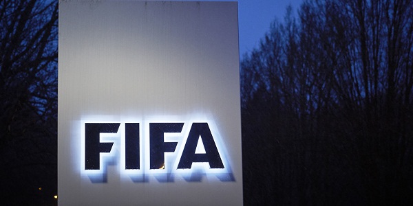 Fifa: la semaine "la plus importante" de ses 112 ans d`histoire