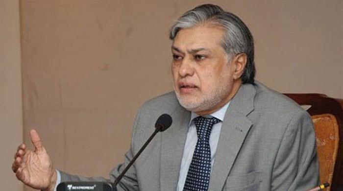 Pakistan court issues arrest warrant for finance minister