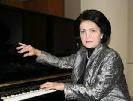 Firəngiz Əlizadə “Grammy”-yə namizəddir