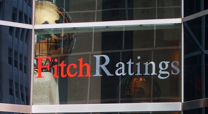 Fitch affirms four Uzbek state-owned banks at `B-`; outlook stable