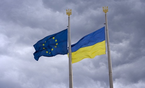 L’Europe accorde l’exemption de visa à l’Ukraine