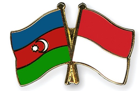 Embassy of Indonesia in Azerbaijan moves to a new location