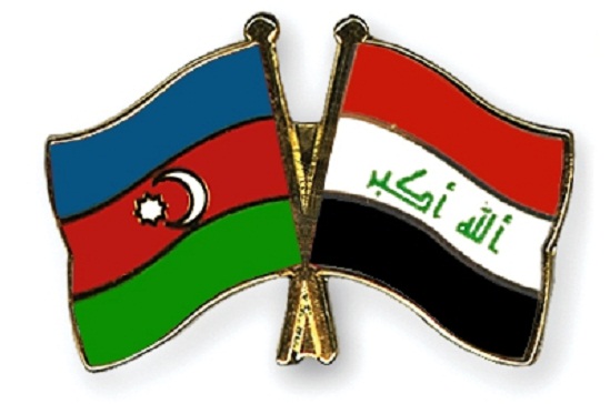 Azerbaijan, Iraq discuss cooperation