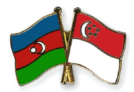 Baku to host Azerbaijan-Singapore Business Forum