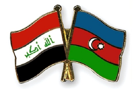 Azerbaijan, Iraq sign MoU