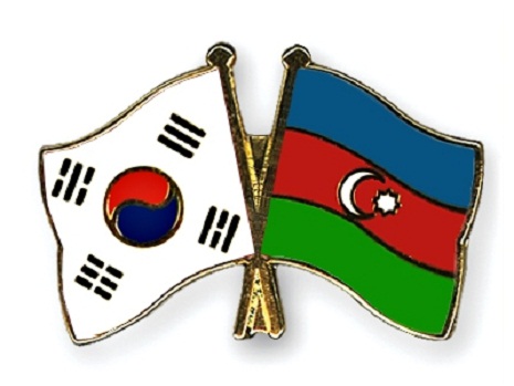 Azerbaijan, Korea mark 25th anniversary of diplomatic relations