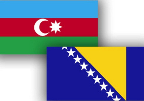   Azerbaijan sends humanitarian aid to Bosnia and Herzegovina amid coronavirus battle  