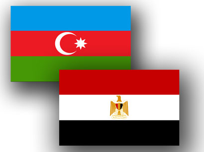 Charge d`affaires: Egypt supports UN Security Council resolutions on Nagorno-Karabakh conflict