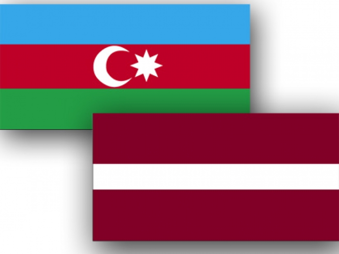 Azerbaijan, Latvia to mull bilateral ties
