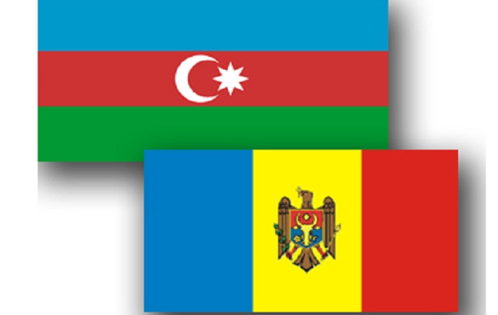   Azerbaijan, Moldova sign joint declaration  on customs cooperation   