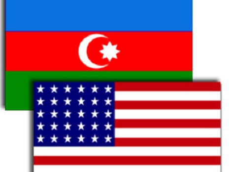Azərbaycan və ABŞ əməkdaşlığı müzakirə edildi