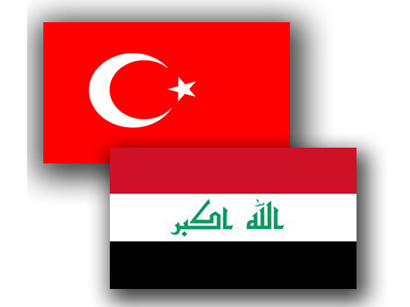 Two Turkish energy firms cleared for Iraq exports