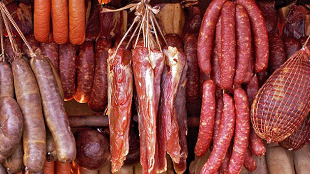 Azerbaijan tightens control on animal origin products