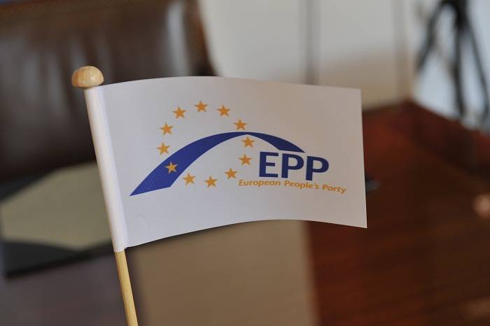 Le Parti populaire européen a adopté une déclaration sur le Karabakh