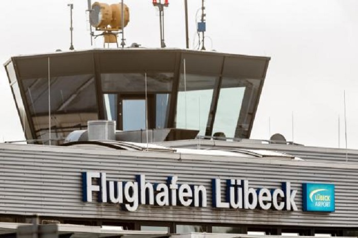 Umstrittener Unternehmer kauft Lübecker Flughafen