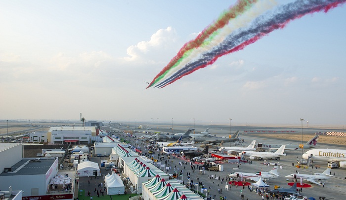 Azerbaijan to attend International Dubai Airshow 2015