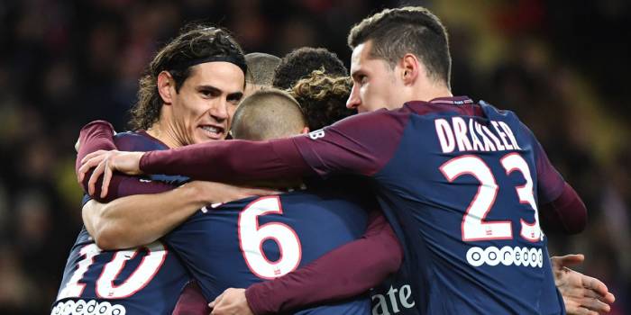 Le PSG troisième club le plus puissant du monde financièremen