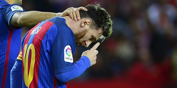 Lionel Messi hésite à prolonger au Barça