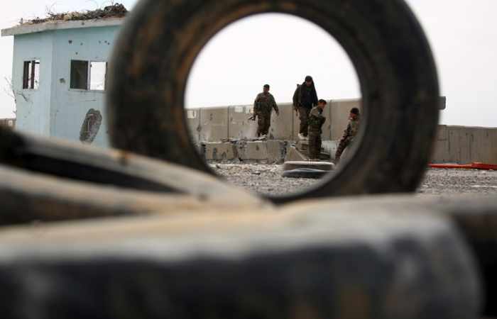 L'EI bombarde des positions rebelles sur le barrage de Tabqa
