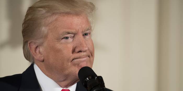 Fox News accusée d'avoir publié de fausses informations sur demande de Trump