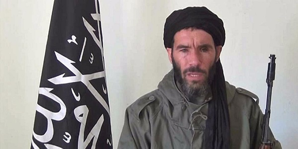 France et États-Unis visent le djihadiste Belmokhtar, probablement mort