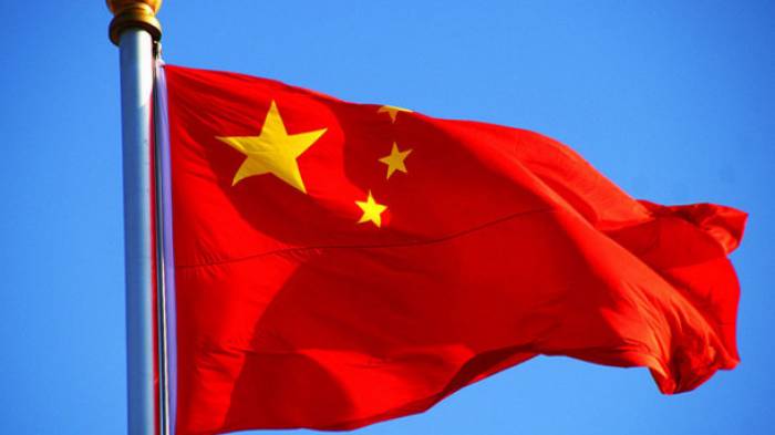 La Chine célèbre la 68e Fête nationale