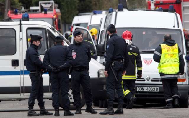 ‘No Element Pointing To A Terrorist Attack’: Marseille Prosecutor