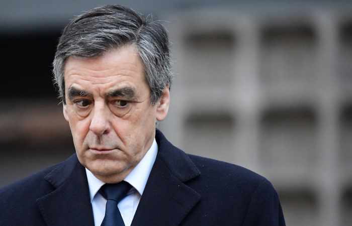 La voiture de François Fillon cible d’un vol à la roulotte : un ordinateur dérobé