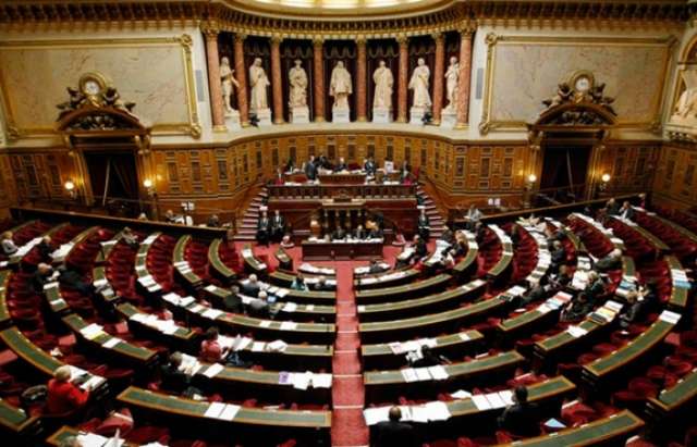 French Senate offers holding Azerbaijani, Armenian MPs’ meeting
