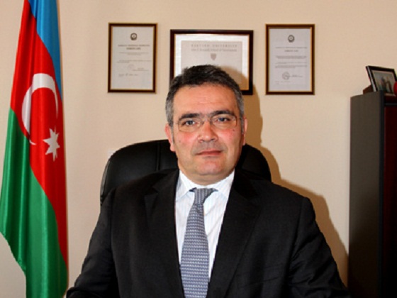 Azerbaijan more secure to live in than most European countries