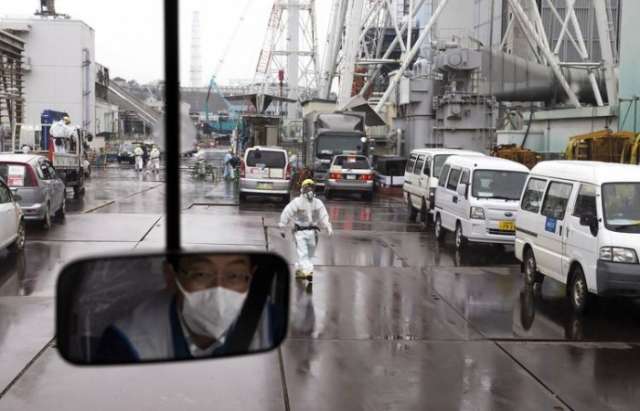 Fukushima mysteries rattle Japan’s nuclear industry