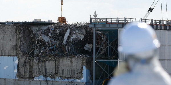 Fukushima: un procès à venir pour trois ex-dirigeants de Tepco