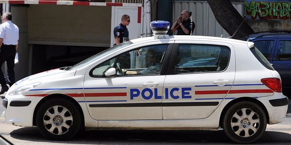 Fusillade à Marseille : trois morts