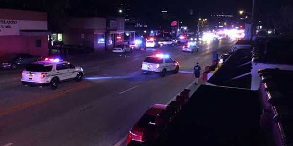 Fusillade à Orlando: une vingtaine de morts, enquête ouverte pour "terrorisme"