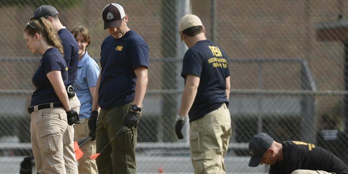 Fusillade près de Washington: l'élu républicain Scalise "grièvement blessé mais se remettra"