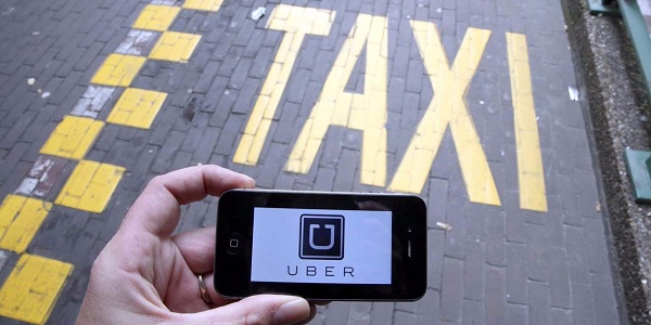 Fusillade dans le Michigan: Uber défend son système de sécurité