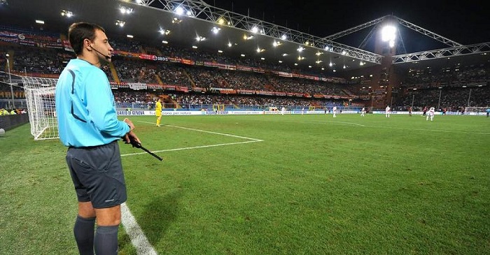 Eklat im türkischen Fußball: Trabzonspor-Fan nach Attacke auf Torrichter in Haft