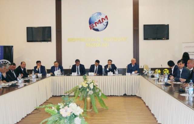 Azerbaijan Futnet Association established