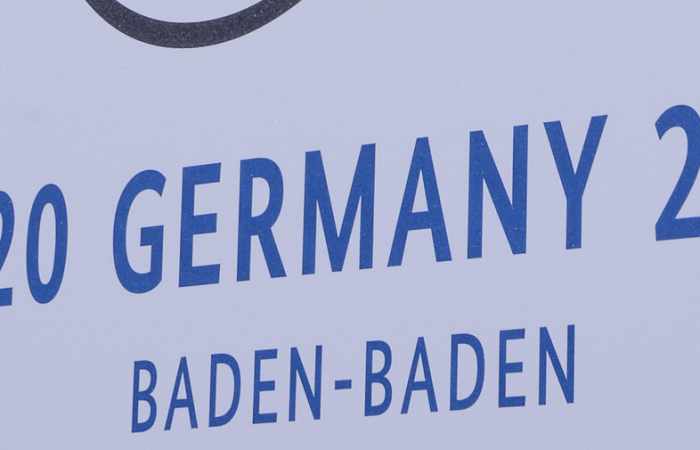 Le G20 Finances ne mentionne ni protectionnisme ni accord sur le climat