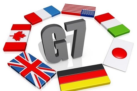 G7 Calls on Russia to Stick to Minsk Accords