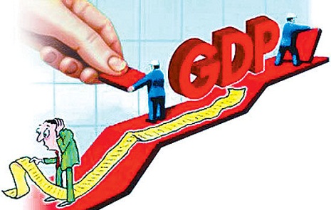 Azerbaijan sees 2.2% rise in GDP production