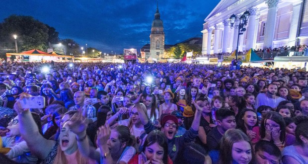 Allemagne: vague d’agressions sexuelles lors d’un festival